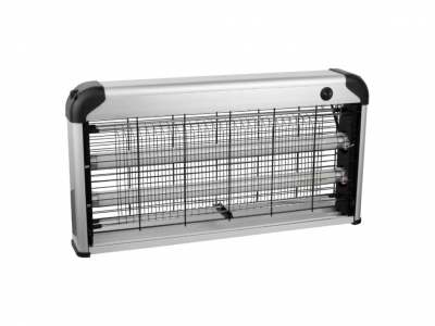 LUMIO moskītu lampa 30w, 230V, 80m² (MKE005)