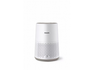 PHILIPS Series 600i gaisa attīrītājs, balts