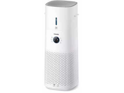 PHILIPS Gaisa attīrītājs un mitrinātājs „divi vienā”