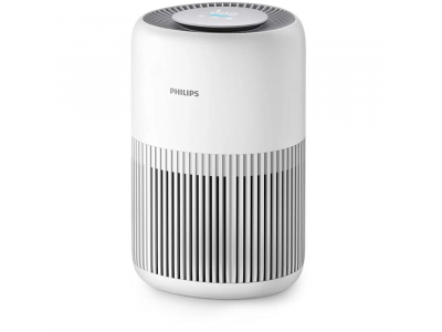 PHILIPS PureProtect Mini 900. sērijas gaisa attīrītājs, Balts
