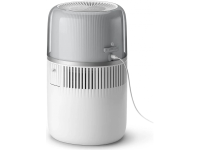 PHILIPS 5000 sērijas gaisa mitrinātājs, balts
