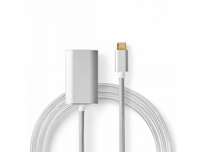 Nedis HDMI adapteris, USB-C
