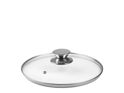 IBILI stikla vāks, 24 cm