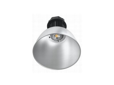 Bousval Électrique™ LED Augsta laiduma gaismeklis 100W 4500K bez reflektora