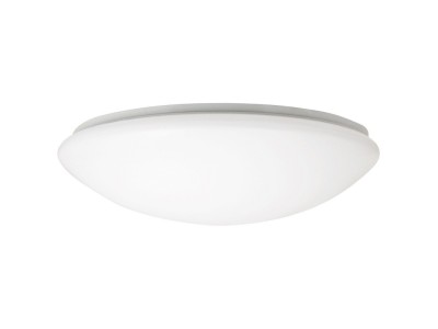 Bousval Électrique™ LED gaismas uz virsmas uzstādāms Plafond gaismeklis 18W 3000K 350x110