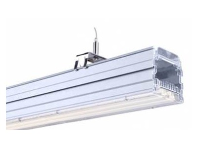 Bousval Électrique™ LED Lineārs augsta laiduma gaismeklis 80W 130 lm/w 4500K IP20 Supermarket
