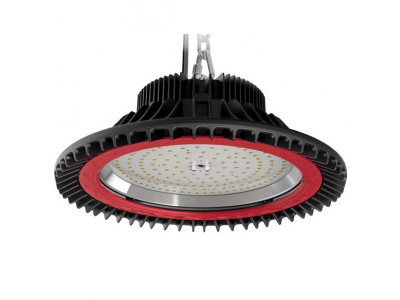 Bousval Électrique™ LED Augsta laiduma gaismeklis 200W V2 130 lm/w 4500K IP65