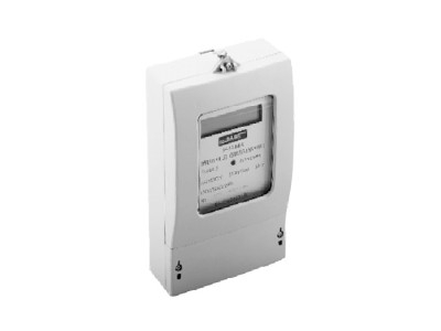 ProBase™ Trīsfāžu reaktīvās elektroenerģijas skaitītājs , 3x30A (max 100A)