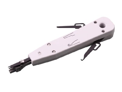 ElectroBase ® Instruments LSA Krone tipa konektora montēšanai