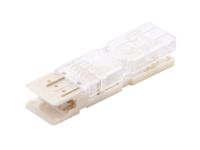 ElectroBase ® 110 tipa 2 pāru konektora bloks