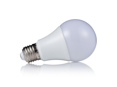 Bousval Électrique™ LED E27 A60 Spuldze 9W 900lm 2700K dimmējama