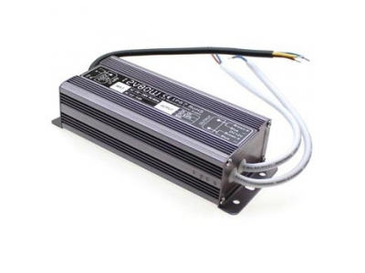 Bousval Électrique™ LED 12V spuldzes transformators 20-160W IP20