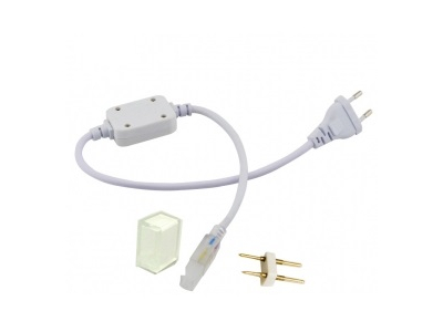 Bousval Électrique™ LED 220V lentes strāvas adapteris priekš 5W lentas, maksimums 100m