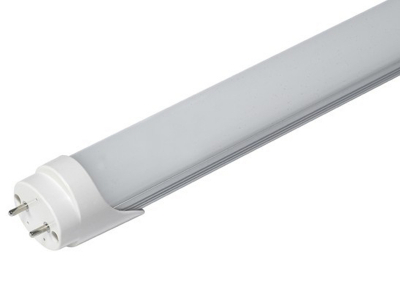 Bousval Électrique™ LED T8 Spuldze 20W 100 lm/w 3000K 1200mm grozāmi gali