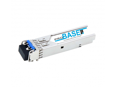  SFP modulis/Single fiber/SM/1.25G/40km/SC/1550 /Cisco compatable