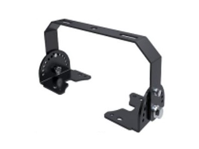 Bousval Électrique™ LED HBU 100 V2 BRACKET