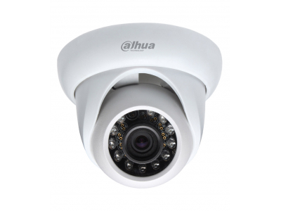 Dahua Technology DAHUA EYEBALL CAMERA 4in1 720P IR