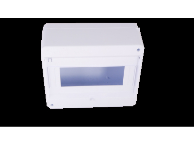 ElectroBase ® Sadale  v/a  6 mod. IP30
