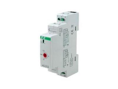 ElectroBase ® AS-212 kāpnes automāts DIN 16A