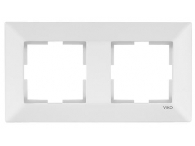 VIKO by Panasonic Meridian 2-vietīgs horizontāls/vertikāls rāmītis