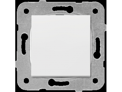 VIKO by Panasonic Meridian/Karre 1-pola elektrības slēdzis
