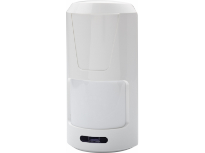 ElectroBase ® Kustības detektors TITAN MW/AM