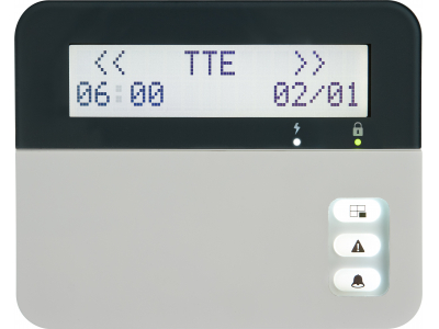 ElectroBase ® Eclipse LED32PR