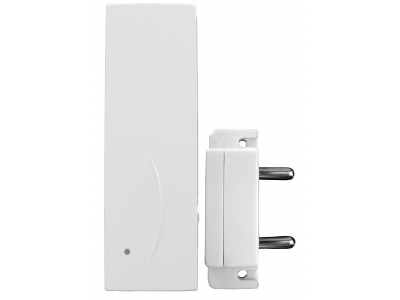 ElectroBase ® BRAVO FL ir bezvadu plūdu detektors ūdens noplūdes noteikšanai aizsargājamā vietā.