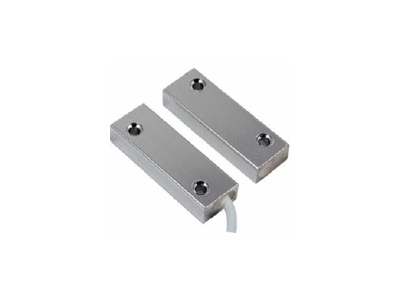  Metāla durvju kontakts 43 x 17 x 10mm