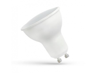  Led spuldze GU10 8W, 650lm, 3000K