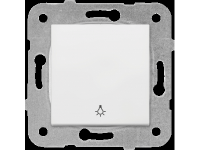 VIKO by Panasonic Meridian/Karre Slēdzis "Push Button"