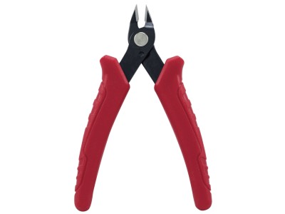 HANLONG ® Precīzas kabeļu knaibles kabeļiem līdz d. 1.03mm, HANLONG HT-222, Taivāna