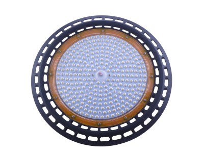 Bousval Électrique™ LED Augsta laiduma gaismeklis 150W V5 Meanwell HBG 1-10V Dimmējams 130 lm/w 4500K IP65