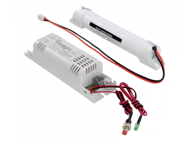 Bousval Électrique™ Avārijas akumulators LED-OH-50NW TR