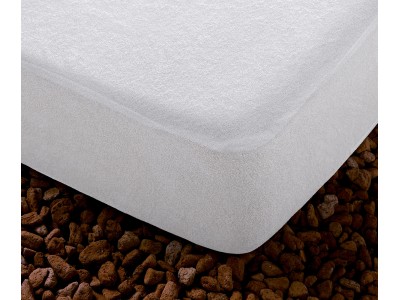 KAMASANA ® 043883 Matrača pārvalks Kamasana Actipur 120/140x180/200, AEGIS active hygiene cotton