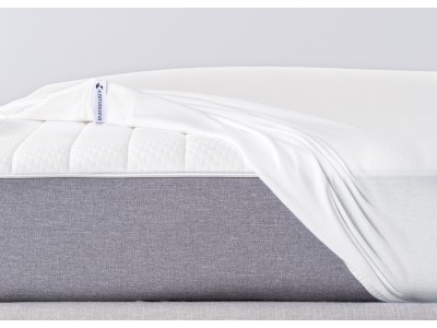KAMASANA ® Matrača pārvalks Kamasana Actipur 90x200, AEGIS active hygiene cotton | 043654