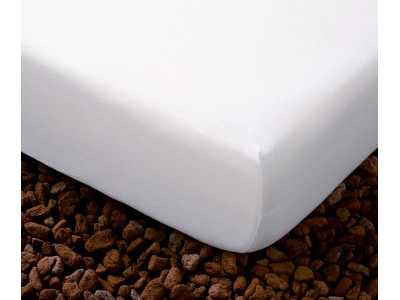 KAMASANA ® 096223 Matrača pārvalks Kamasana Meddal 120~140x180~200, both sides cotton