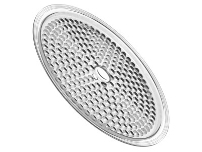 Bousval Électrique™ LED-HBUDA-200NW V5 reflektors 60 grādi