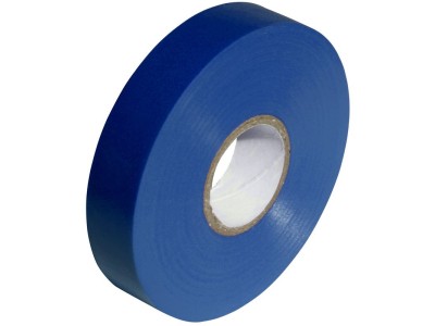 ElectroBase ® Elektrības izolācijas lente/ 18mm x 25m/ Blue