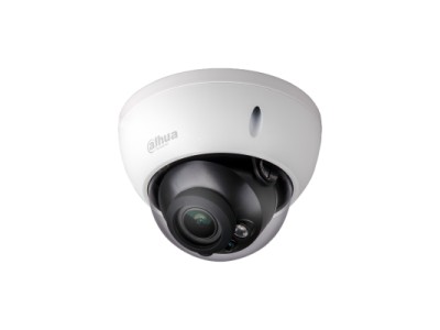 Dahua Technology Dahua DH-HAC-HDBW2601RP-Z