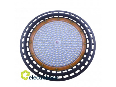 Bousval Électrique™ LED Augsta laiduma gaismeklis 200W IR 130 lm/w 4500K IP65