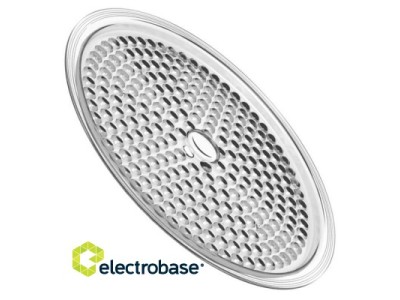 Bousval Électrique™ LED-HBUDA-150NW V5 reflektors 60 grādi