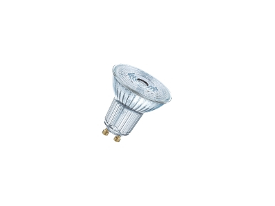  Osram LED GU10 220V MR16 Spuldze 6.9W 36° 4000K