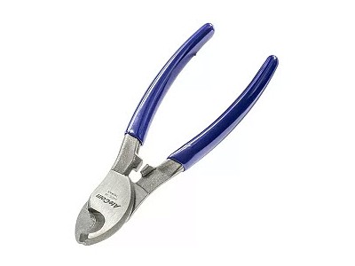 HANLONG ® Profesionālas precīzas knaibles vara, alum. koaksiālajiem kabeļiem RG58/RG59/RG6. Hanlong HT-A184