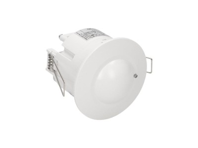  Mikroviļņu Kustības Sensors Orno 1200W 5.8GHz IP20