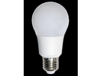  A60 LED SPULDZE LX-A60-21195 10W 1000lm 330° E27 2700K 220-240V