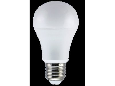  A60 LED SPULDZE PL-A60-21190 12W 1200lm 330° E27 2700K 220-240V