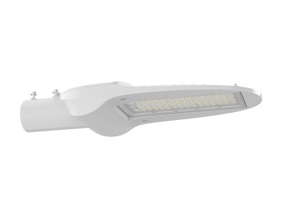 Bousval Électrique™ LED Ielas gaismeklis 40W 4000K, IP66, IK08, 5200lm