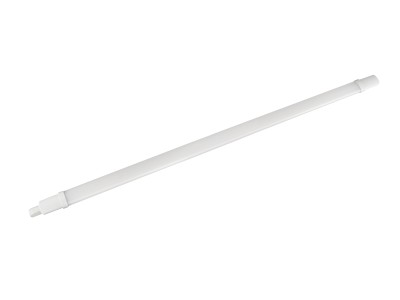 Bousval Électrique™ LED Lineārs gaismeklis 36W 3500lm 97 lm/w 4000K IP65 1230x53x35mm