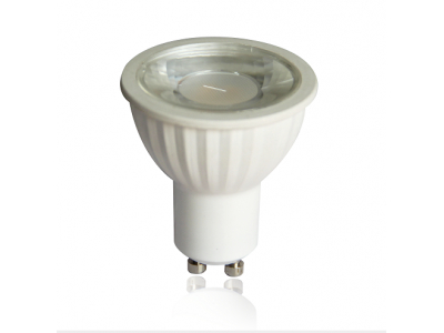  PAR16 LED SPULDZE PL-PAR16-21200 7W 60° GU10 600lm 3000K 220-240V